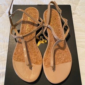 Splendid wedge sandals. Brand new,never worn NWOT.